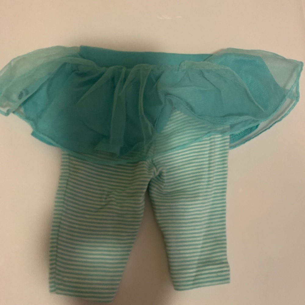 Baby clothes